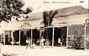BIVEN Georges - 137- Marnia